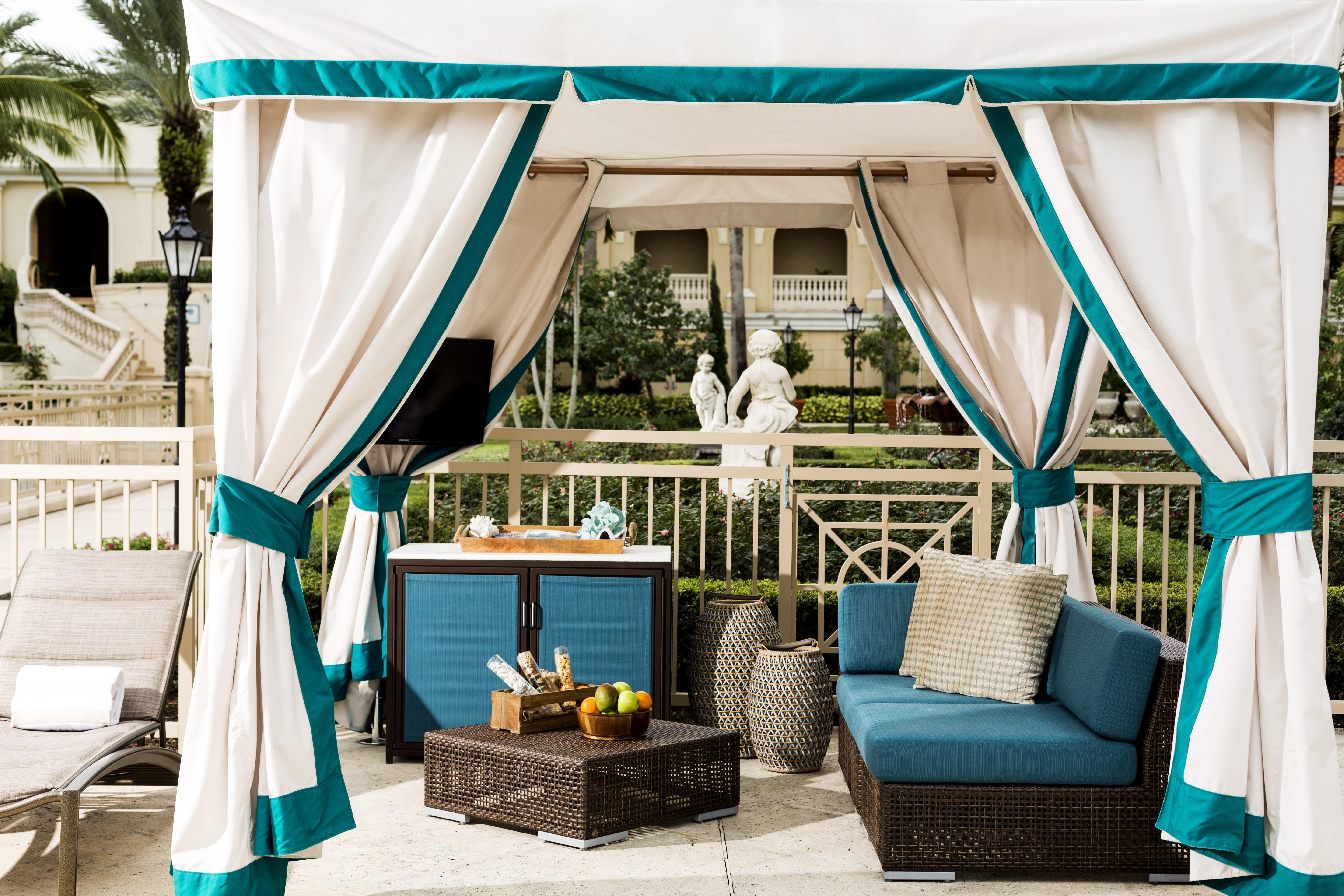 Hotel The Ritz-Carlton, Sarasota Extérieur photo