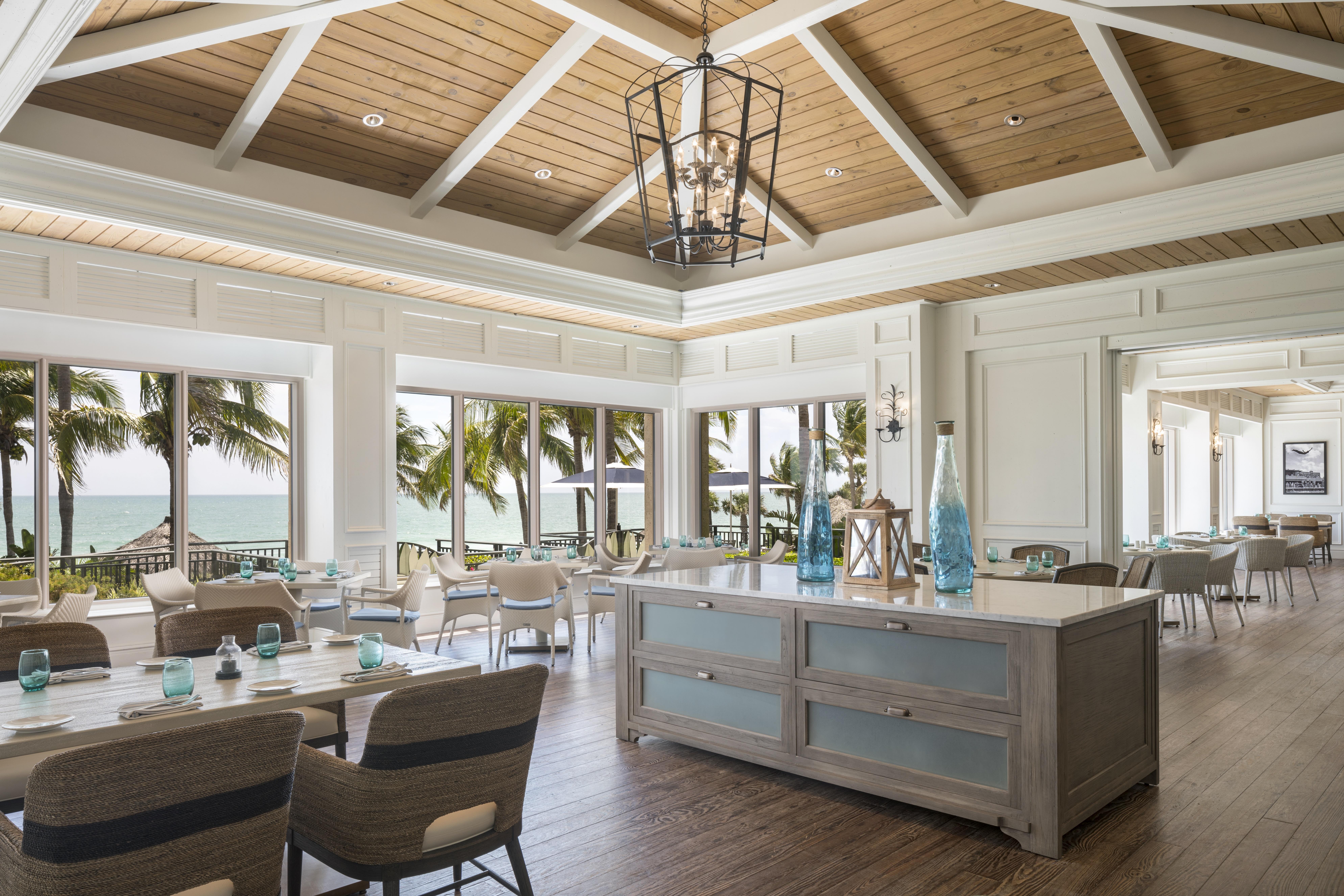 Hotel The Ritz-Carlton, Sarasota Extérieur photo