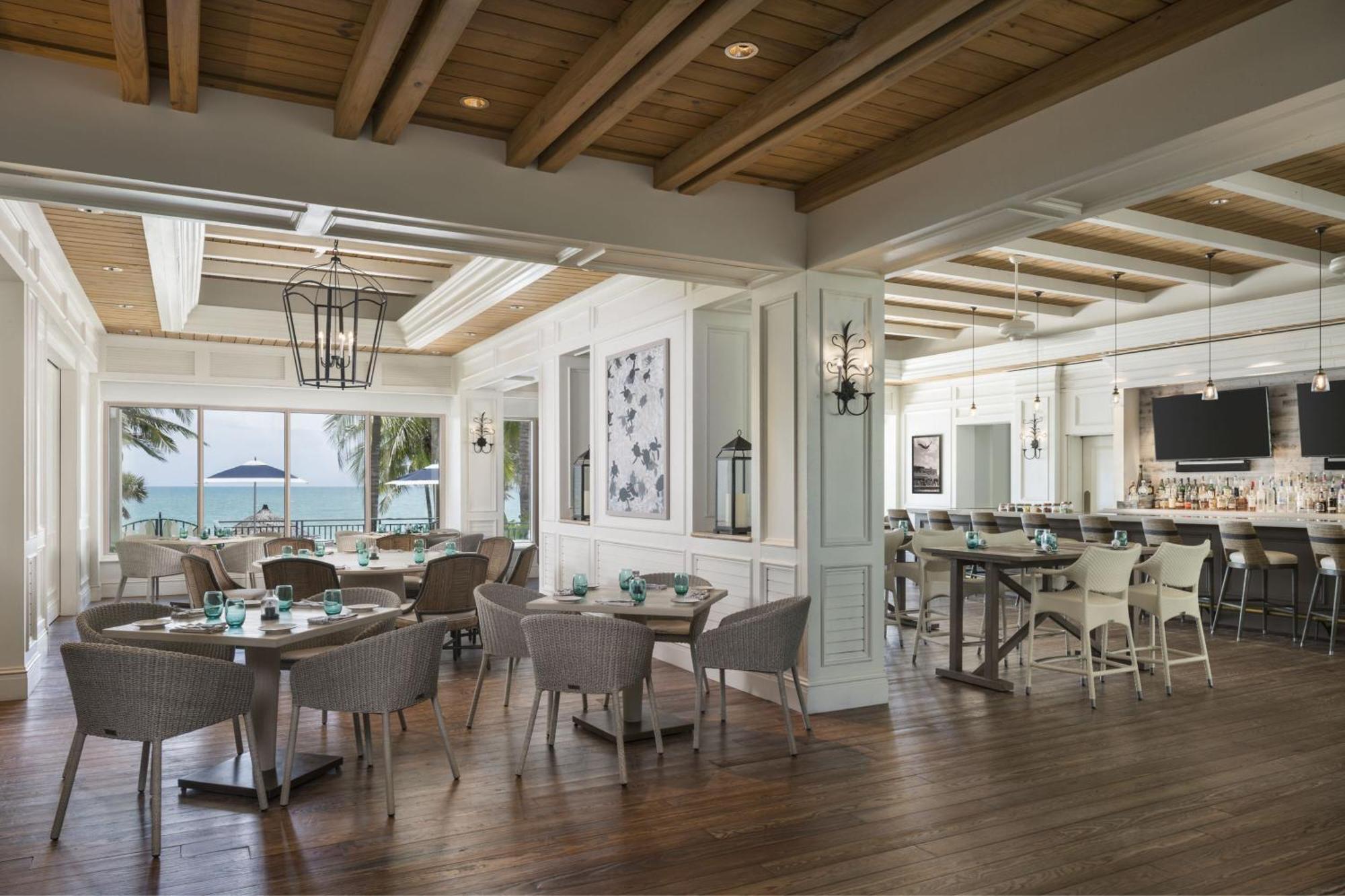 Hotel The Ritz-Carlton, Sarasota Extérieur photo