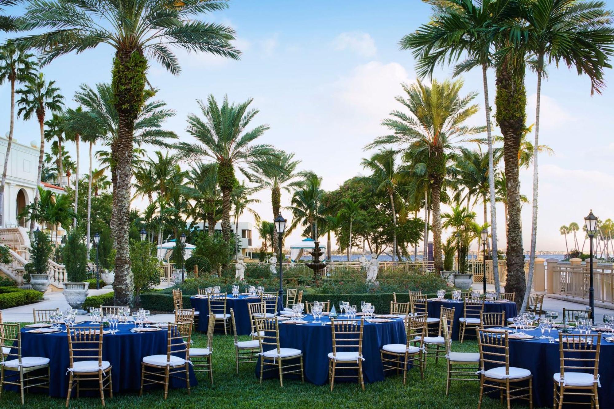 Hotel The Ritz-Carlton, Sarasota Extérieur photo