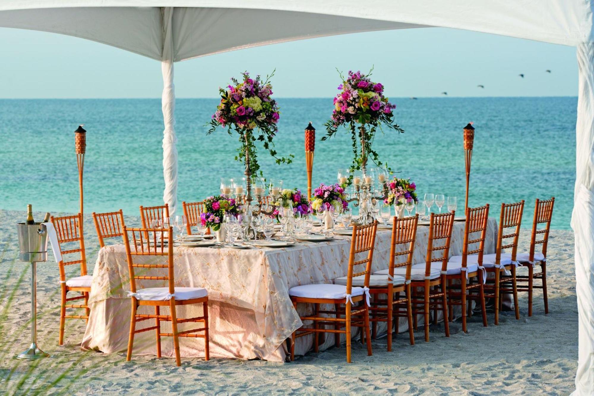 Hotel The Ritz-Carlton, Sarasota Extérieur photo
