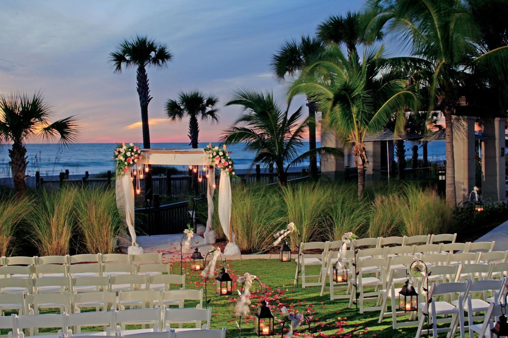 Hotel The Ritz-Carlton, Sarasota Extérieur photo