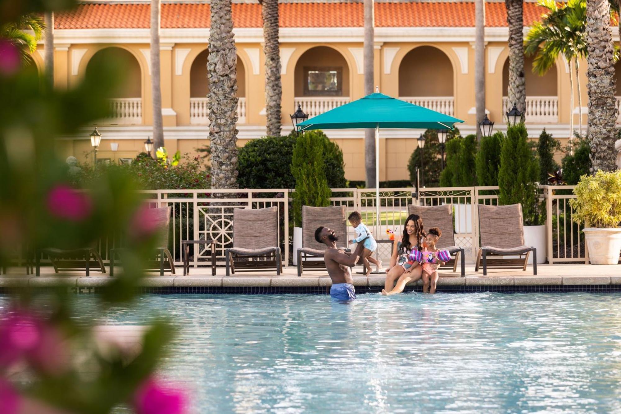 Hotel The Ritz-Carlton, Sarasota Extérieur photo