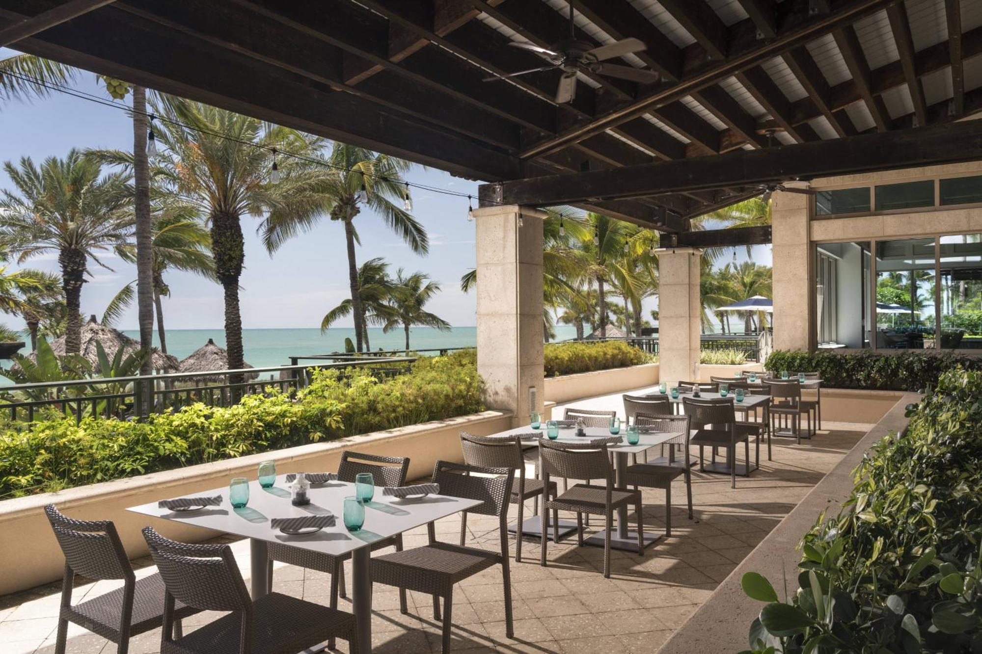 Hotel The Ritz-Carlton, Sarasota Extérieur photo