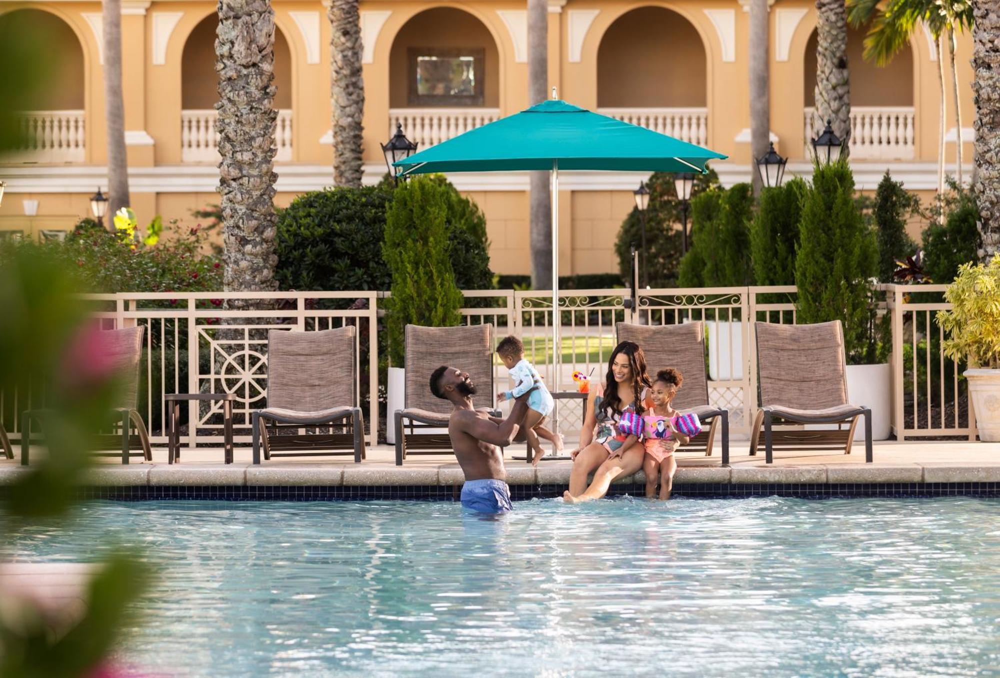 Hotel The Ritz-Carlton, Sarasota Extérieur photo