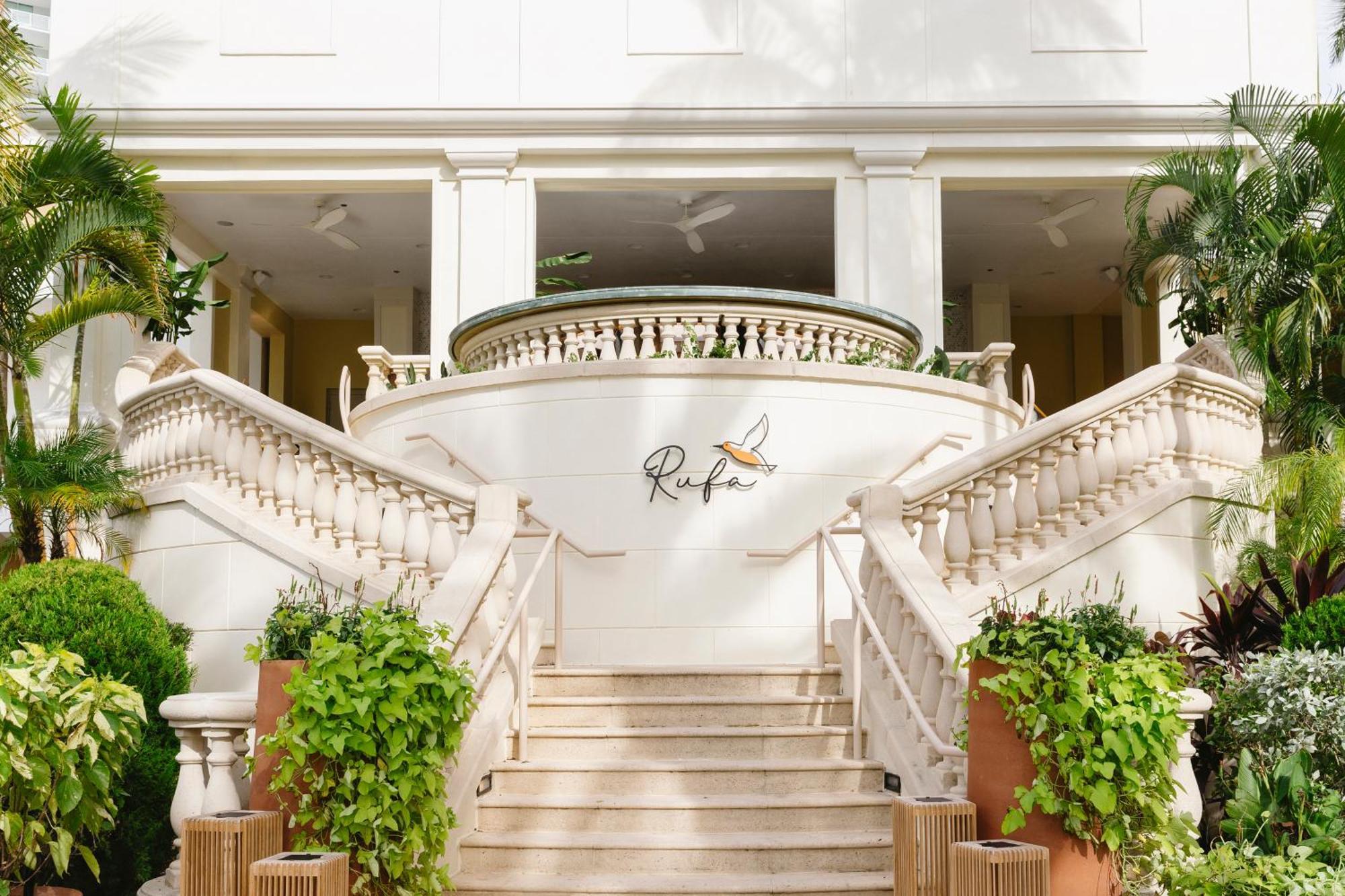 Hotel The Ritz-Carlton, Sarasota Extérieur photo