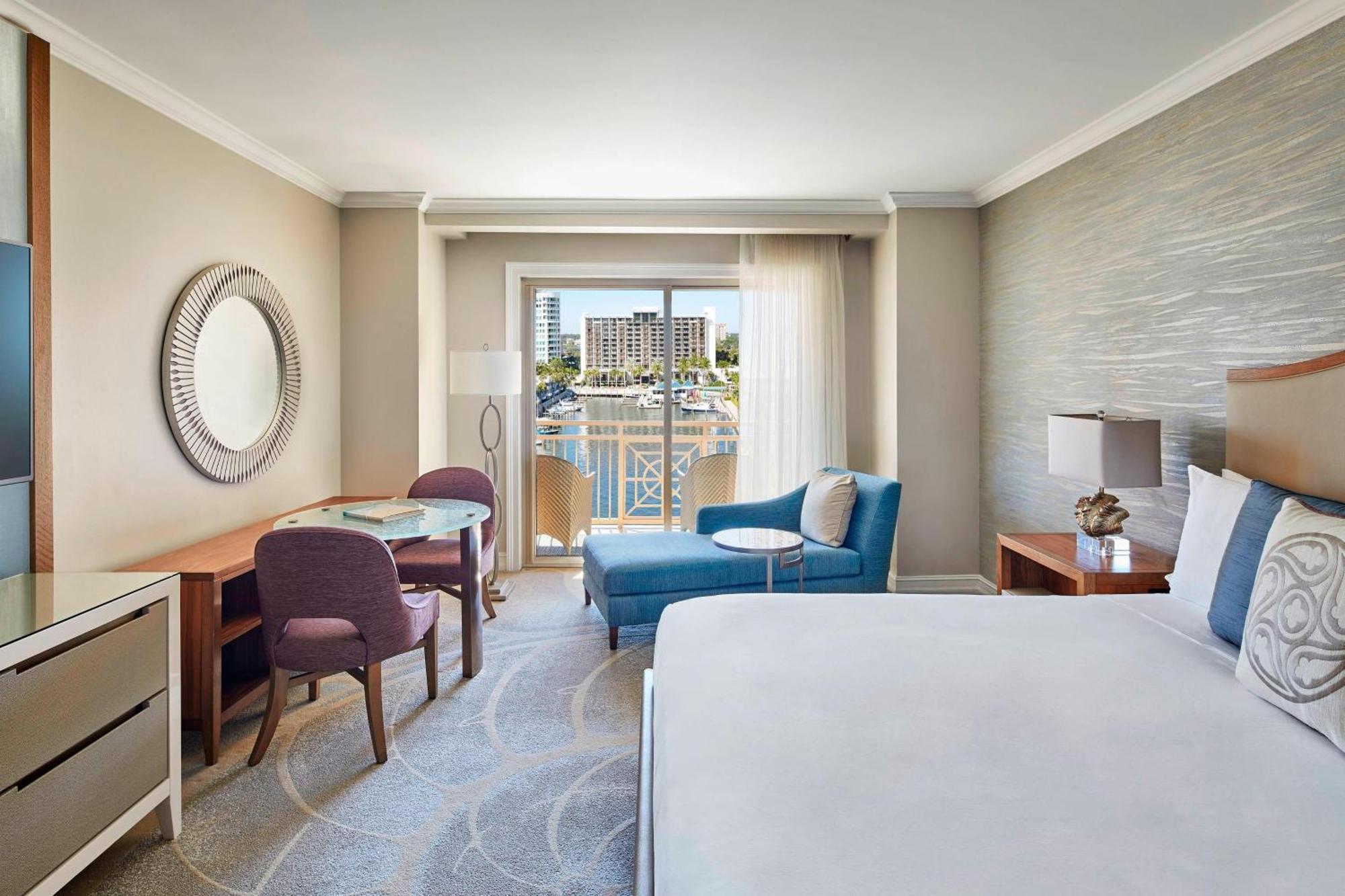 Hotel The Ritz-Carlton, Sarasota Extérieur photo