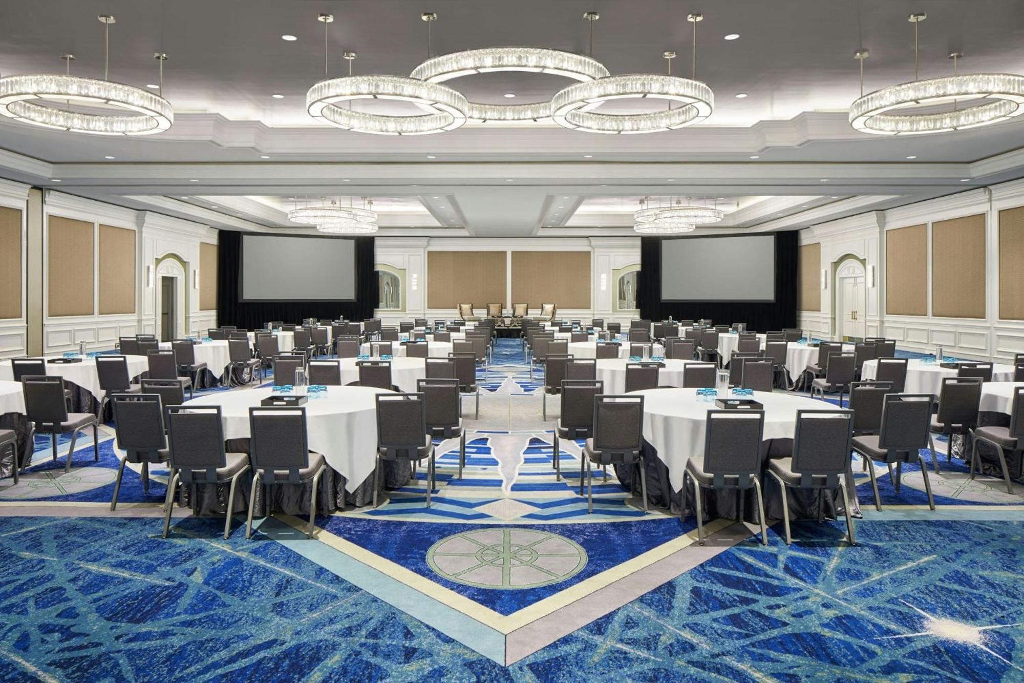 Hotel The Ritz-Carlton, Sarasota Extérieur photo