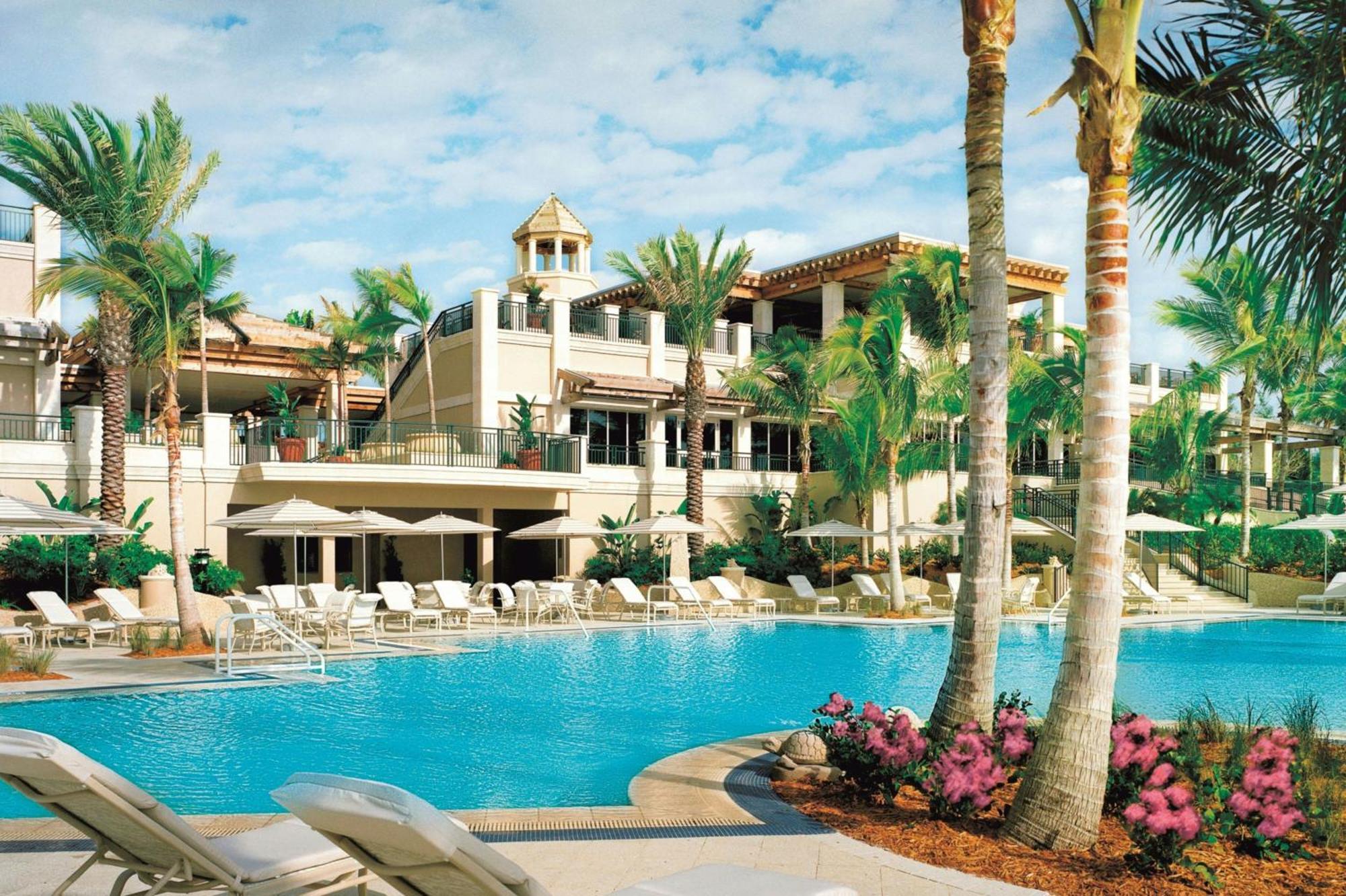 Hotel The Ritz-Carlton, Sarasota Extérieur photo