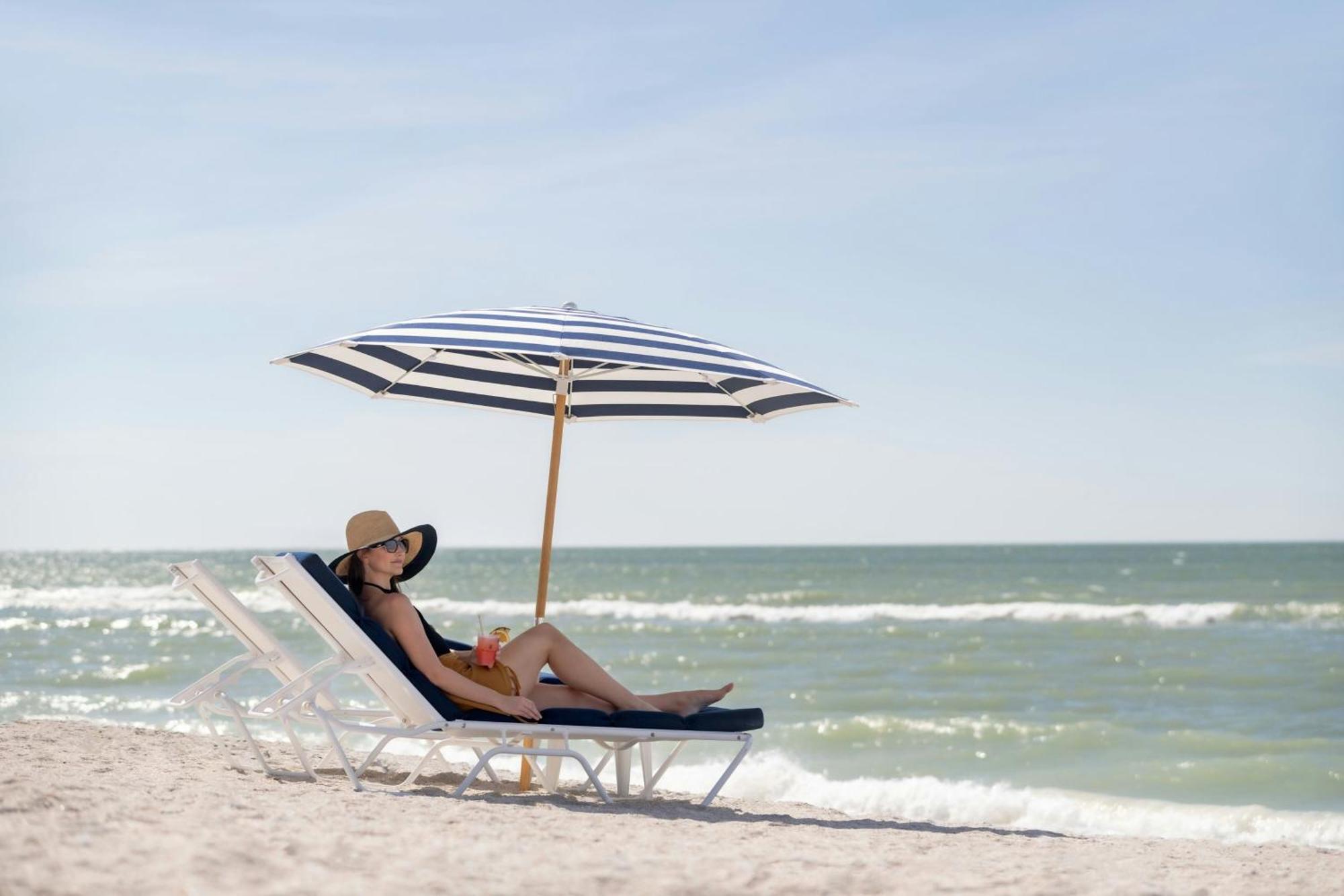 Hotel The Ritz-Carlton, Sarasota Extérieur photo