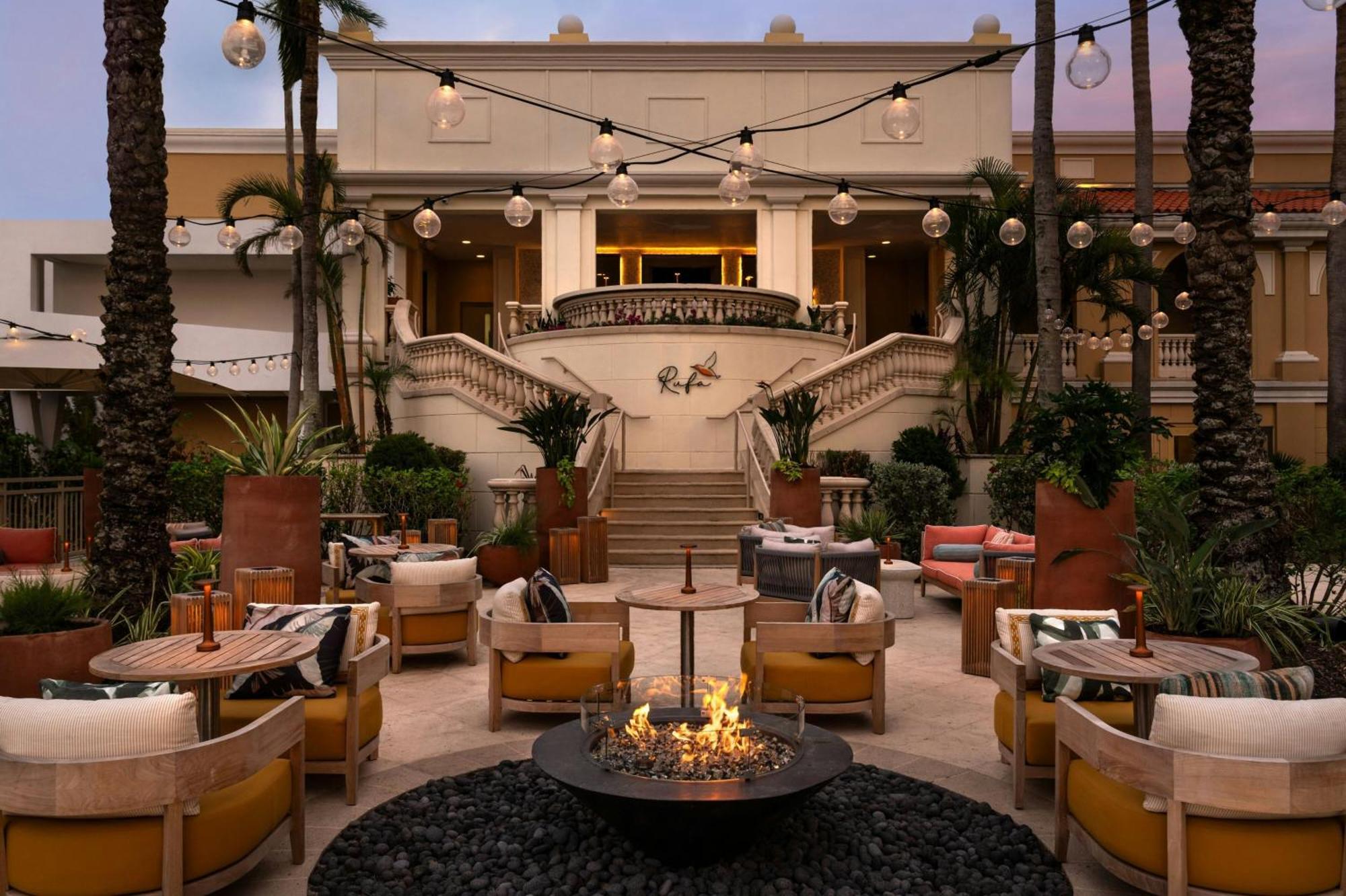 Hotel The Ritz-Carlton, Sarasota Extérieur photo