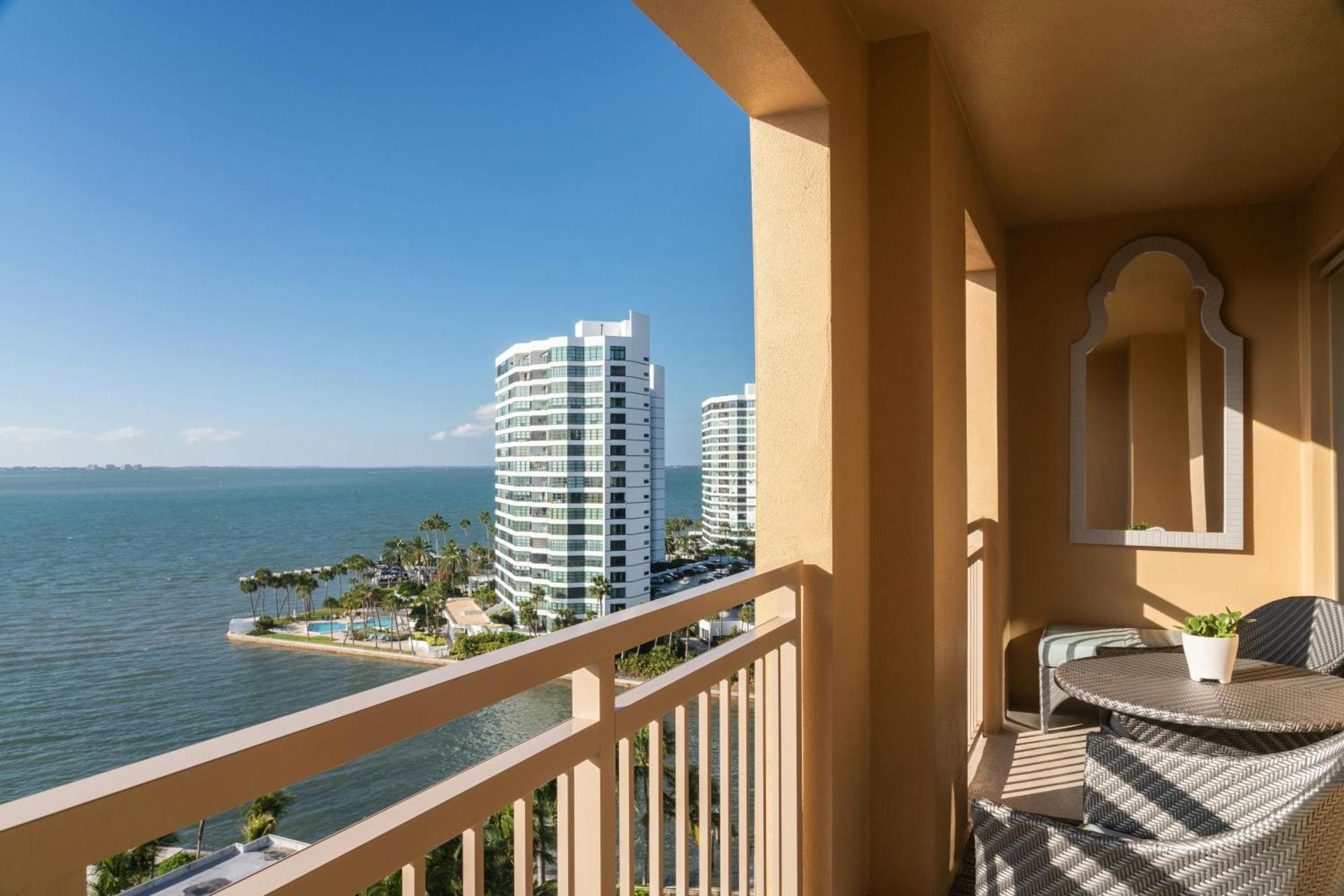 Hotel The Ritz-Carlton, Sarasota Extérieur photo